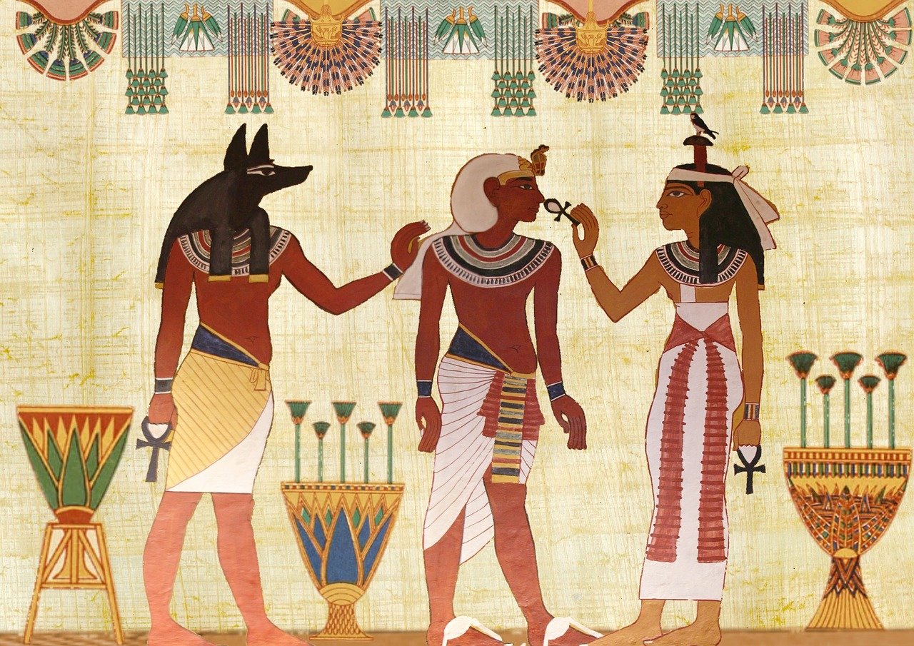 L’histoire du siwak